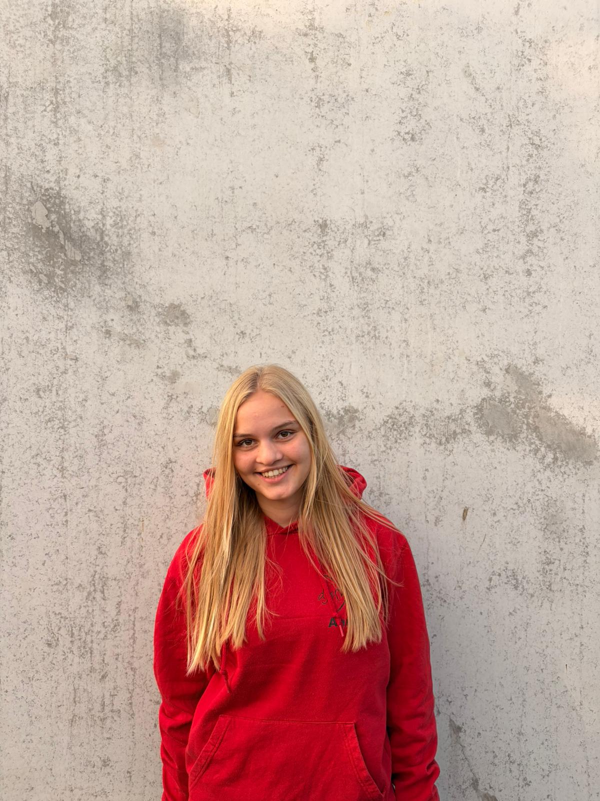Anna Vanhee