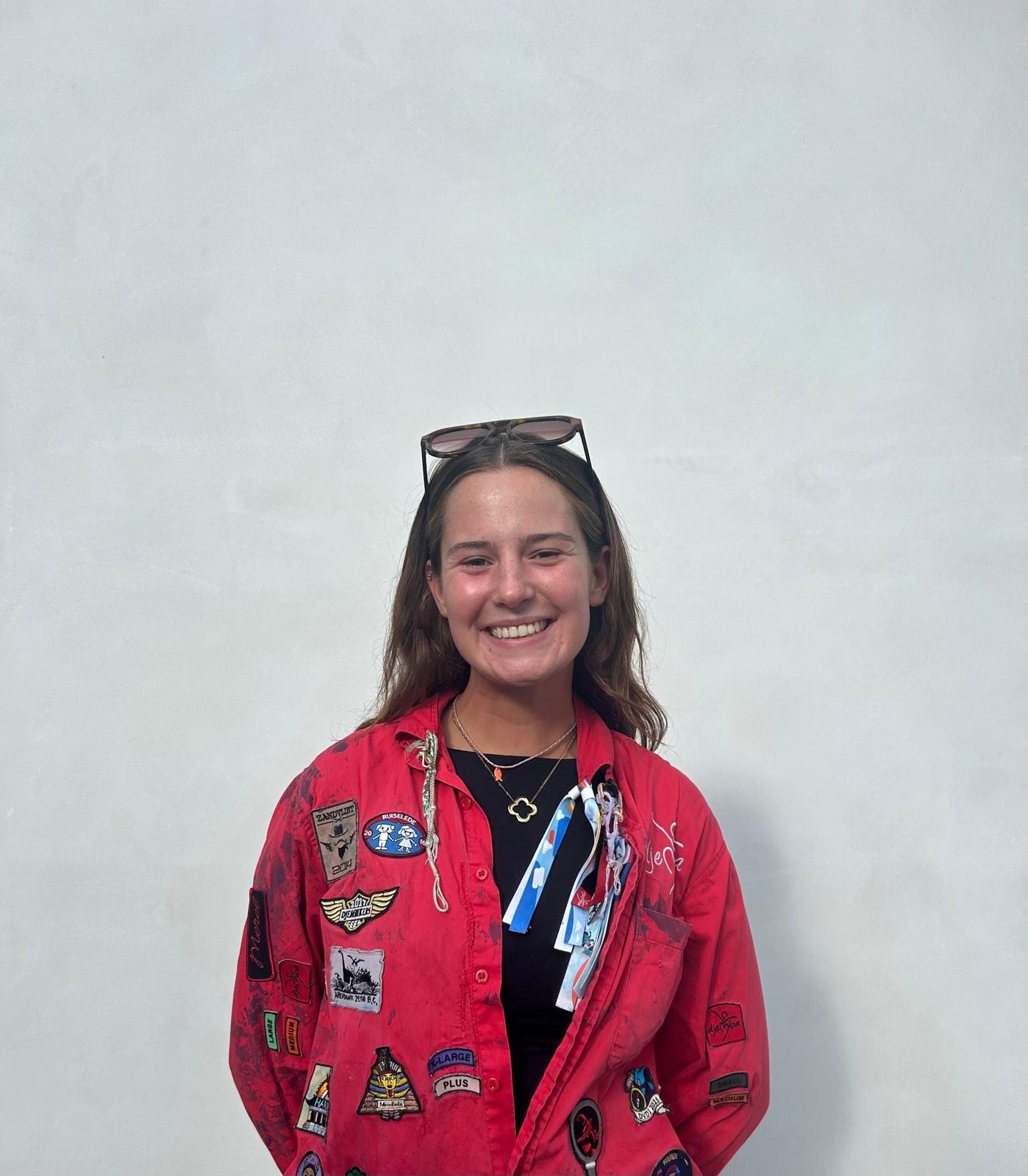 Merel Vergote